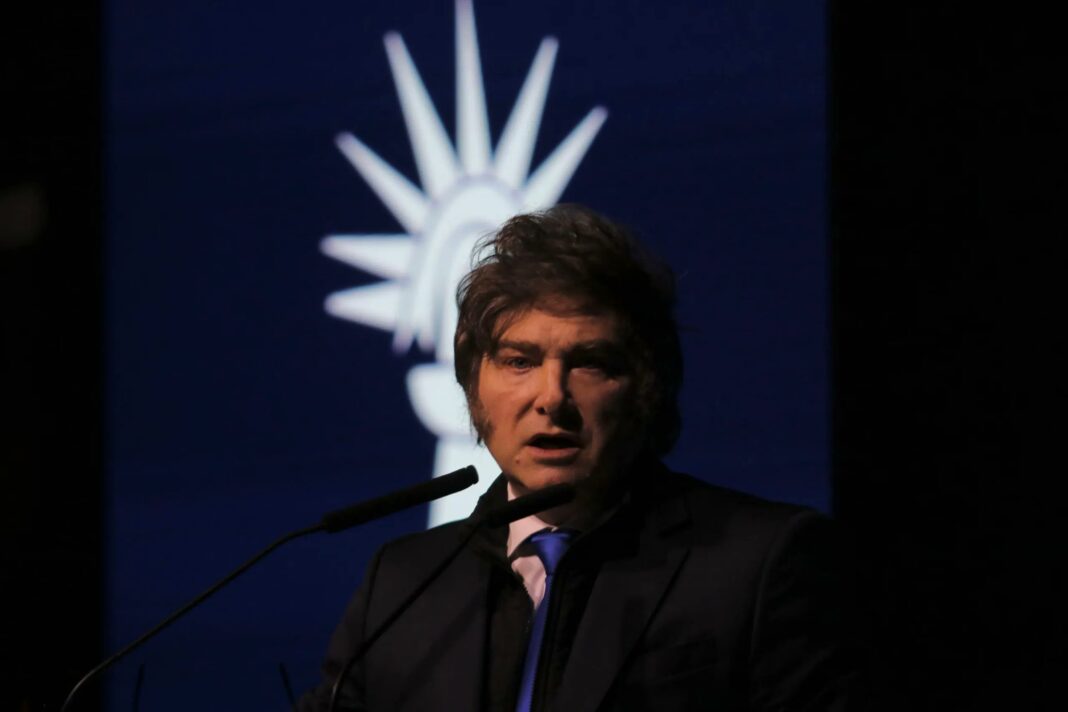 El Gobierno denunció posible influencia extranjera en la operación de inteligencia