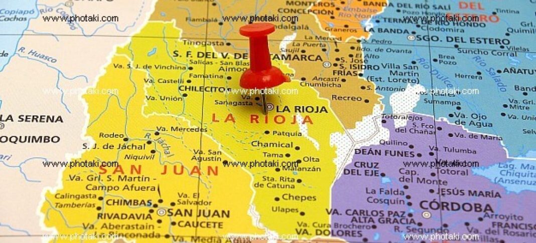 Aumentan un 15,3% los fondos nacionales para La Rioja en 2026, por fuera de coparticipación