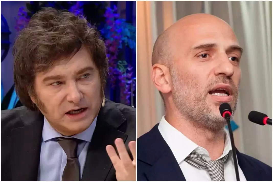 UBA en paro pese a recibir el 100% de los fondos: una protesta con más política que reclamos académicos
