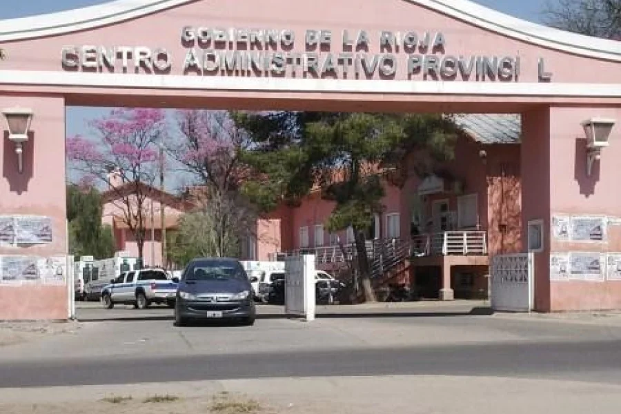 La Rioja, la provincia más dependiente del empleo público: el 11% de su población trabaja para el Estado