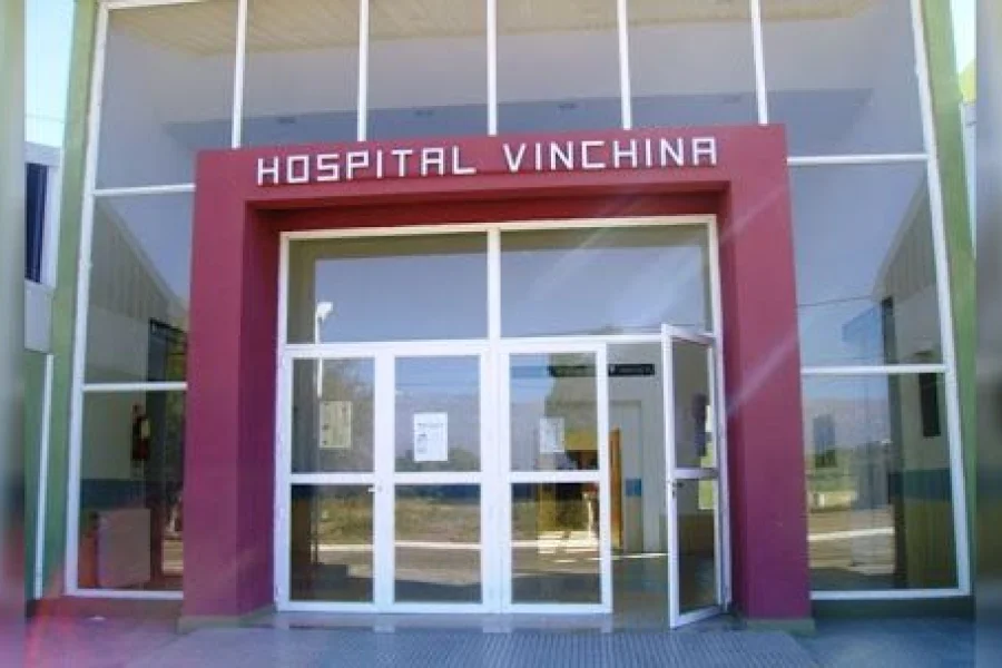 Crisis sanitaria en Vinchina: sin ambulancias, sin laboratorio y sin respuestas del gobierno de Quintela