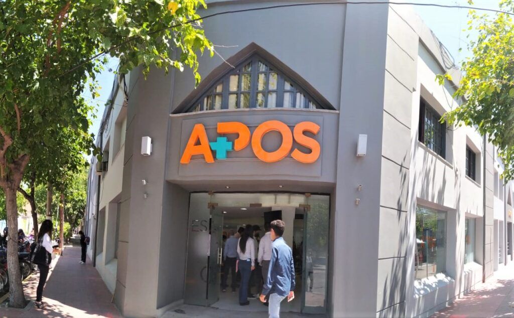 APOS da marcha atrás y aumenta el cupo de atención médica: un triunfo exclusivo del Colegio Médico en medio del reclamo del resto de los profesionales