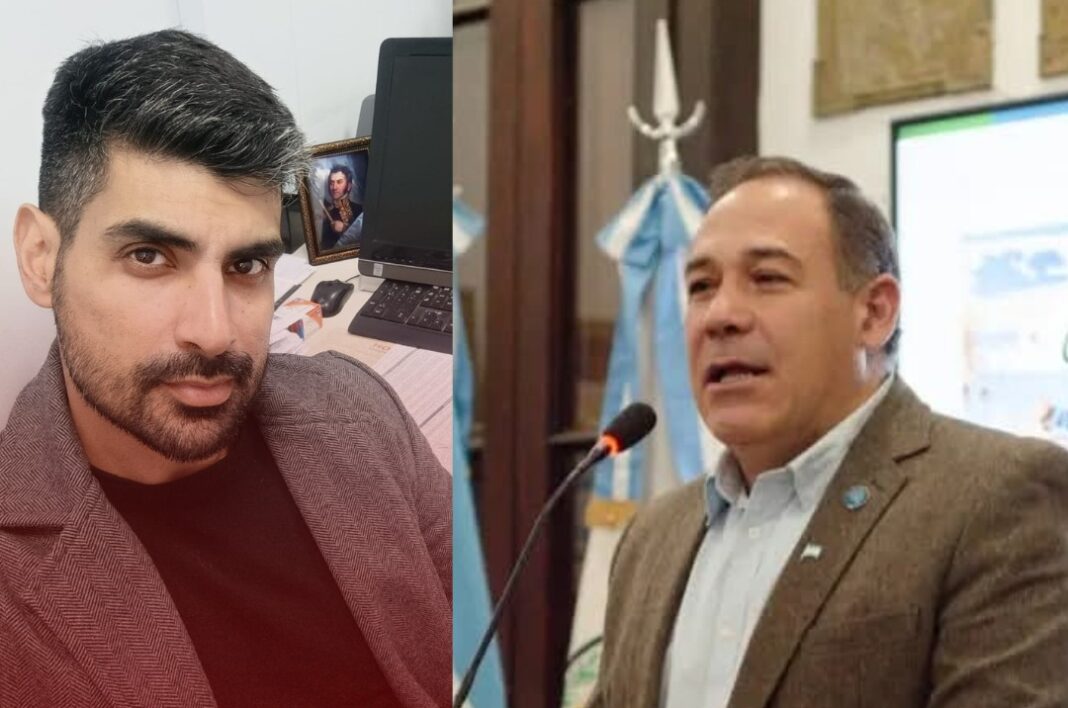Rosario Vera Peñaloza reclama renovación: Pérez y Godoy, los dinosaurios que se niegan a soltar el poder