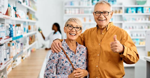 Milei impulsa el consumo para jubilados, con un programa de descuentos de hasta el 20% en supermercados