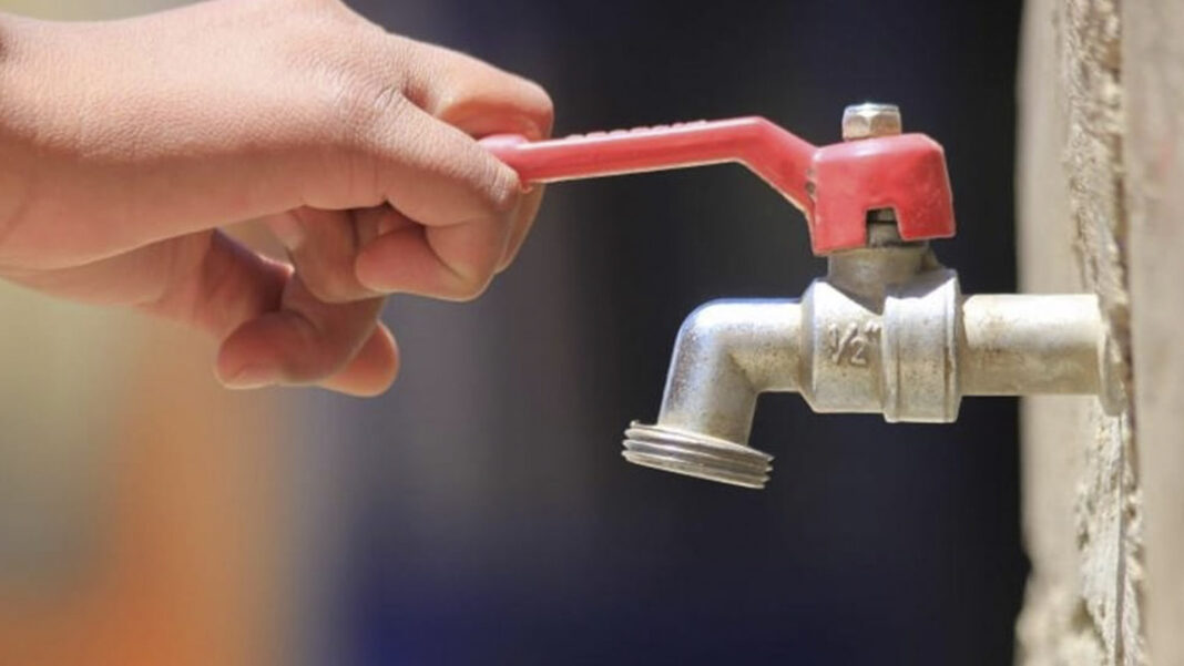 Otra vez Chamical sin agua y sin explicaciones: la crisis que el gobierno niega