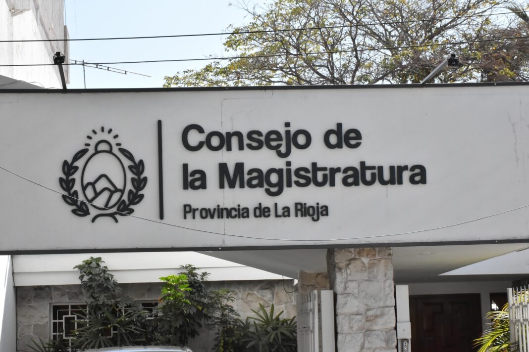 Otra jueza de La Rioja denunciada por mal desempeño ante el Consejo de la Magistratura por el caso “Niña Lila”