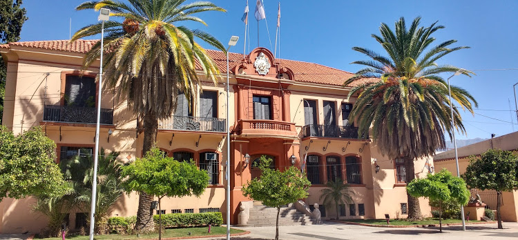 ¿Riki, que has hecho con la plata? La Rioja acumula millones mientras la gente sigue esperando respuestas