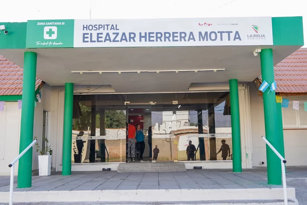 Chilecito superó los 140 casos de gastroenteritis
