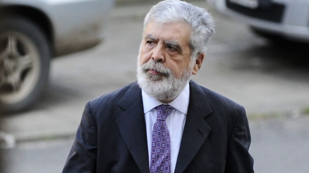 De Vido, culpable: la Justicia lo sentencia por compras irregulares de gas
