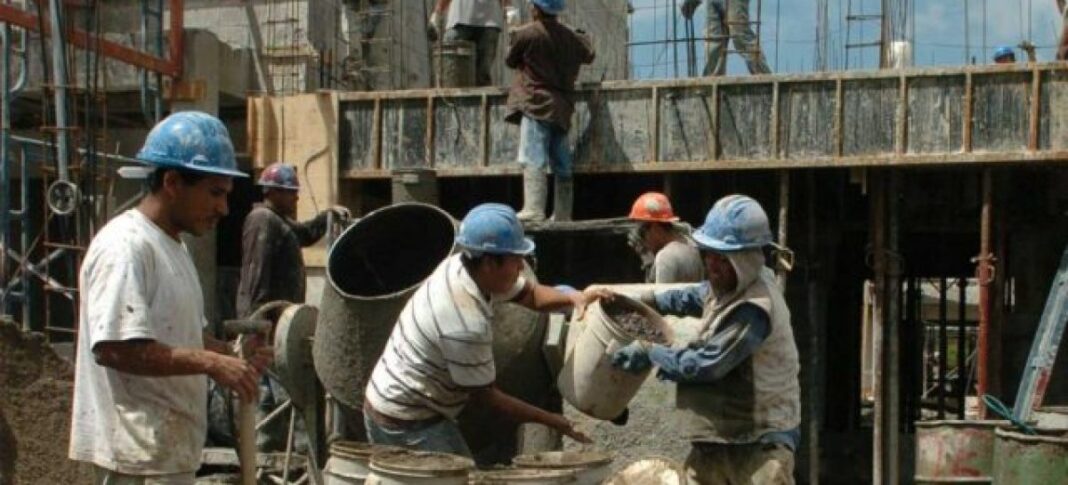 Salarios en la construcción: en La Rioja crecieron por encima de la inflación, pero siguen rezagados frente al promedio nacional