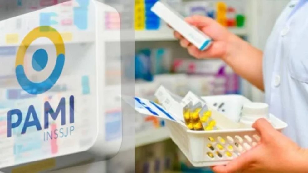 PAMI RESTAURA EL 100% DE COBERTURA EN MEDICAMENTOS PARA TODOS SUS AFILIADOS