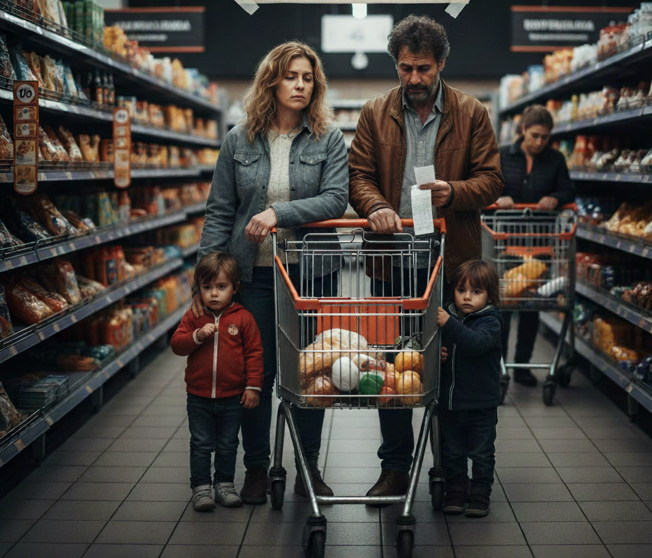 La provincia se ubica entre las cinco con peor capacidad de compra del país