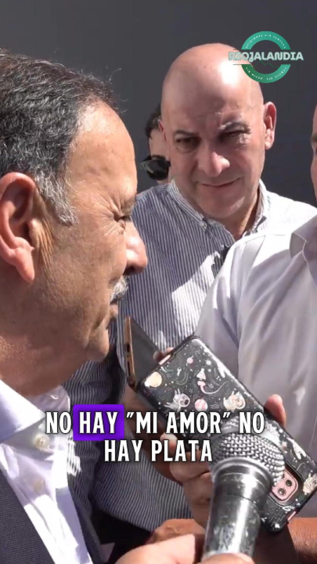La soberbia de un Gobernador que no da respuestas