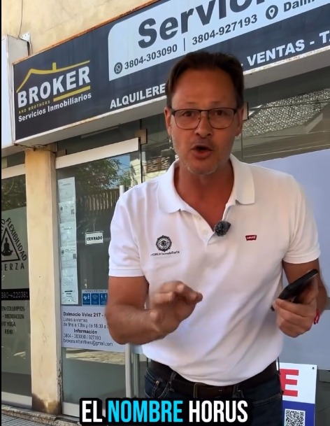 ESCÁNDALO INMOBILIARIO SIN FILTRO: ACUSACIONES DE “GOLPE BAJO”, VIDEOS VIRALES Y UNA AMENAZA DE JUICIO QUE SACUDE AL SECTOR