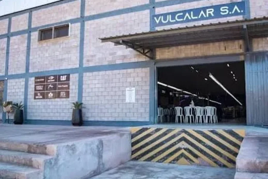 Sanagasta: Sbiroli culpa a Milei por el cierre de Vulcalar, pero esquiva la responsabilidad provincial y local