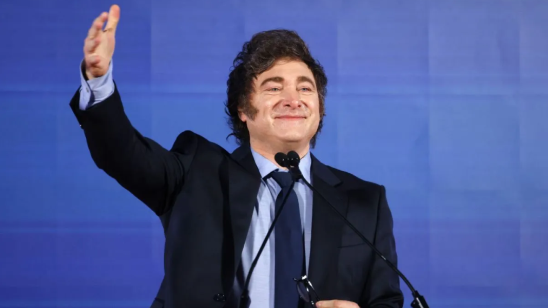 La Rioja, eje del mileísmo 2026: los Menem toman el control del armado nacional y aceleran el operativo reelección