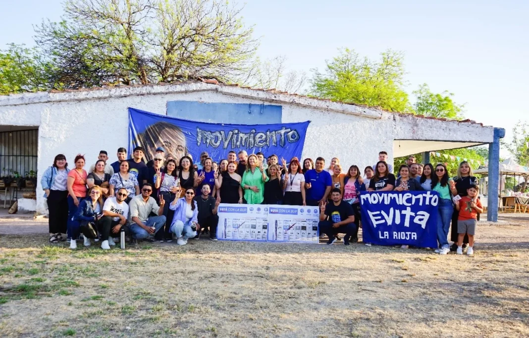 Fin de «Volver al Trabajo» en La Rioja: el 77% de los planes los manejaban organizaciones sociales y Nación advierte que «se acabó el curro»