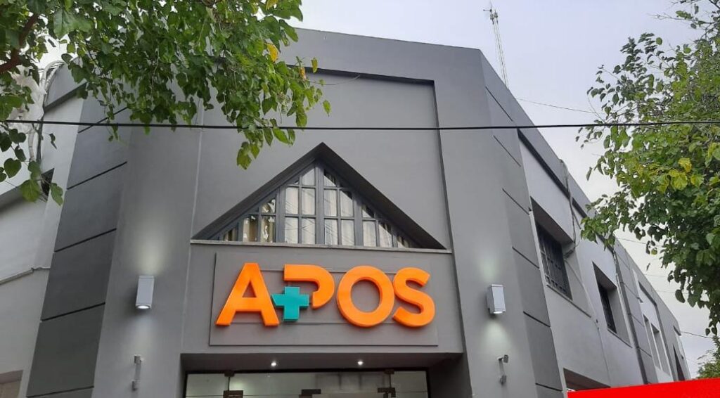 Rebeldía judicial y abandono: Denuncian a APOS por ignorar un amparo del Tribunal Superior