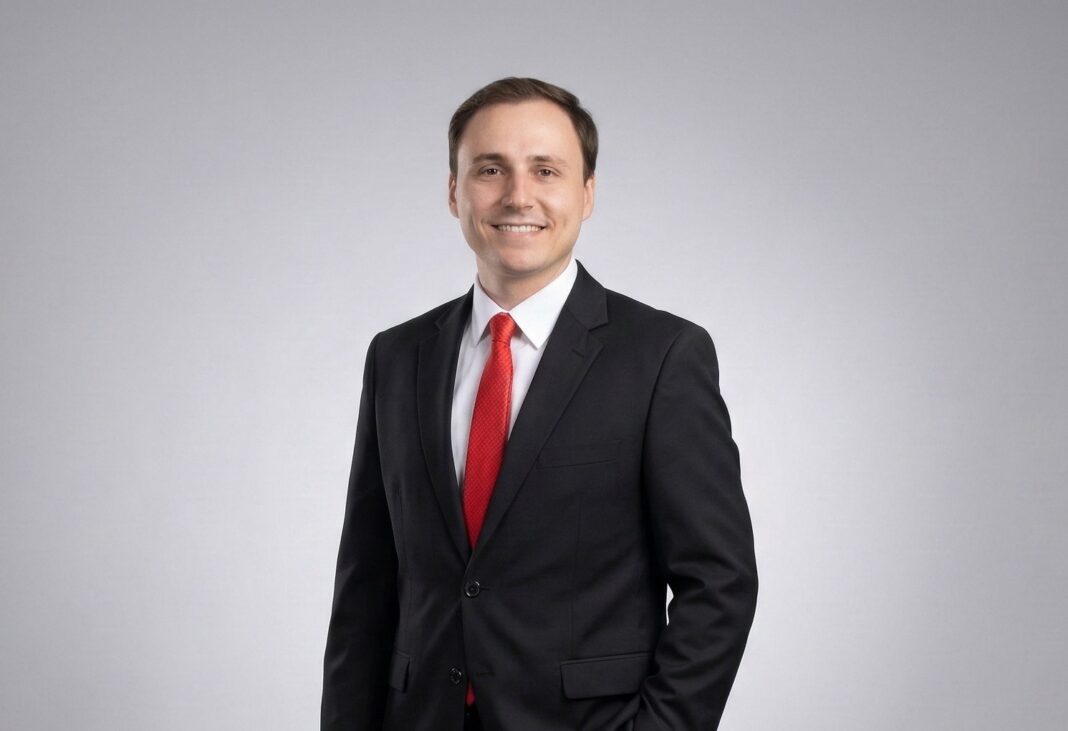 Rippa expone la crisis y lanza a la UCR a la pelea por el poder en 2027