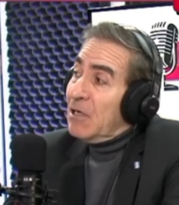 Omar Menem: «Llevamos los servicios de PAMI a los barrios para que el afiliado no tenga que trasladarse»