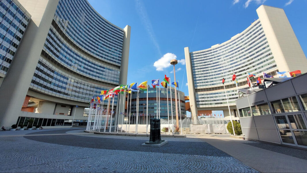La OA participó de los grupos de trabajo de la Convención de las Naciones Unidas contra la Corrupción
