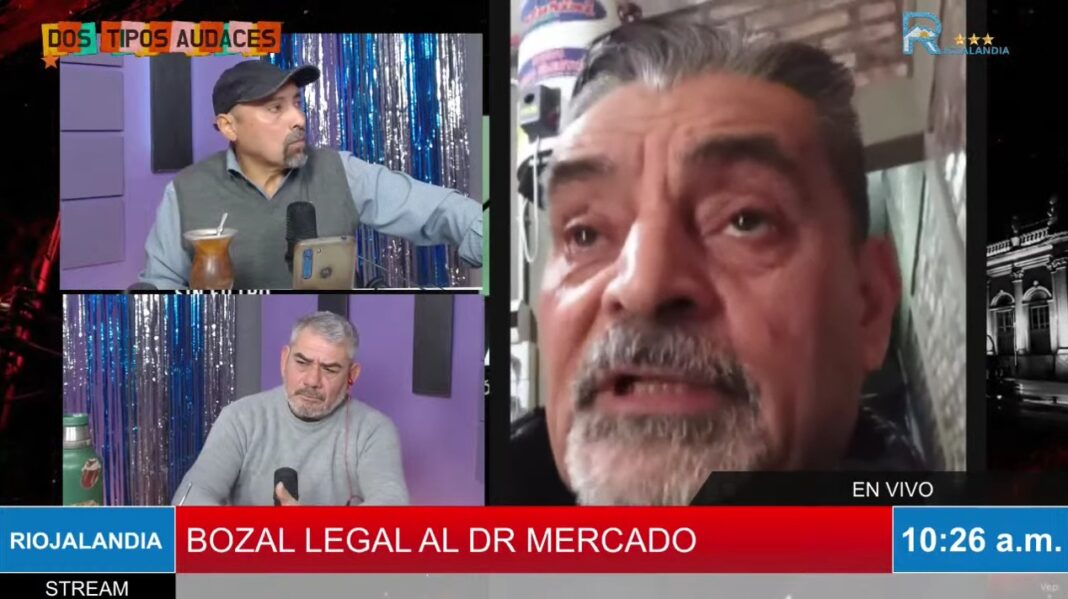 Polémica por una orden judicial que prohíbe hablar sobre la causa de Ulapes: denuncian un intento de silenciar el caso