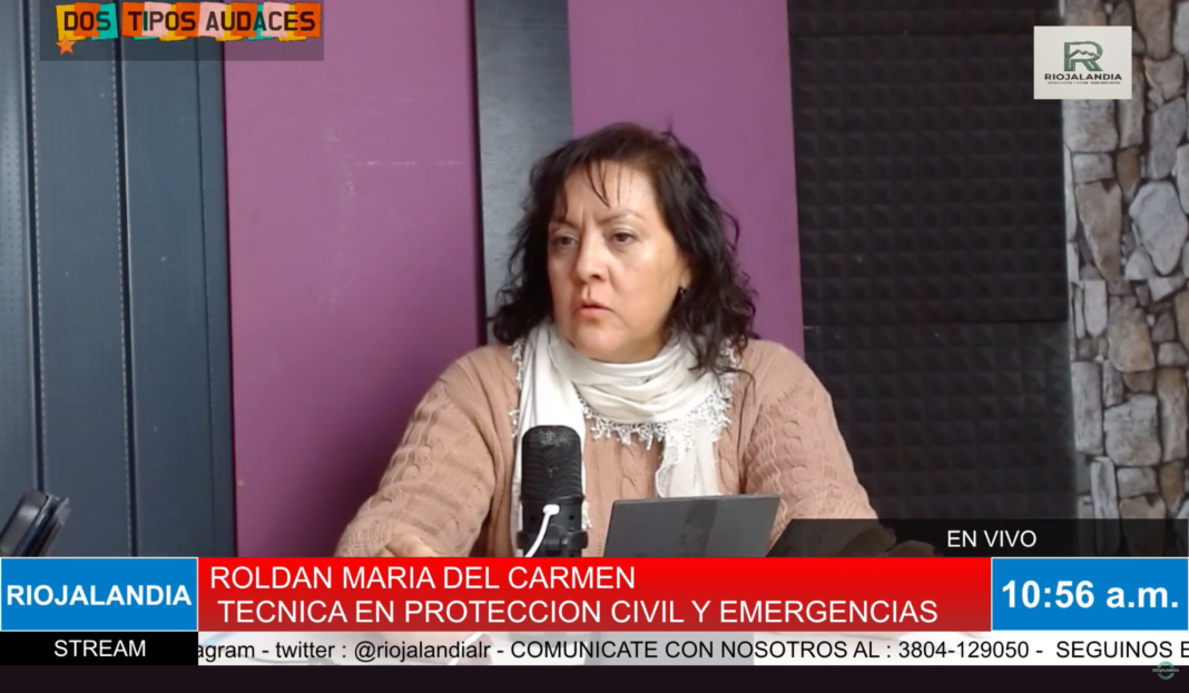 Gestión del riesgo y prevención: especialistas advierten que «los desastres no son naturales, sino construcciones sociales»