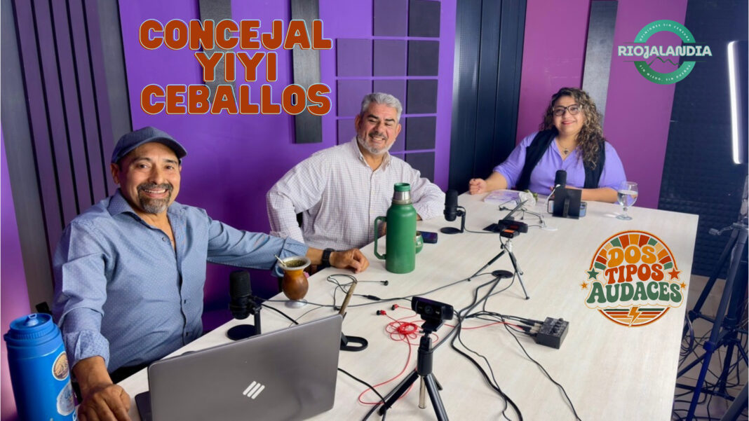 «La ciudad está detonada»: la concejal Yiyi Ceballos expuso las graves falencias de la gestión municipal y presentó proyectos clave en el Concejo