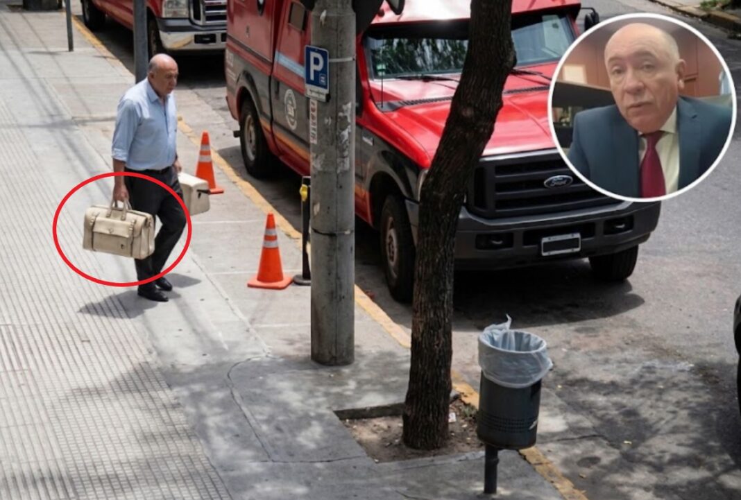 Nueve meses de silencio judicial: el juez Piedrabuena ignora los videos que comprometen al bederismo