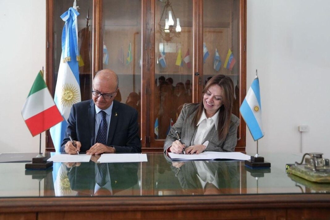 MALVINAS: EL GOBIERNO SUBE LA APUESTA CONTRA LA EXPLOTACIÓN PETROLERA Y LLAMA A LA POLÍTICA A CERRAR FILAS
