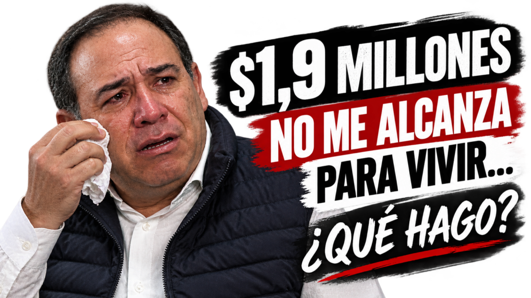$1,9 MILLONES NO ALCANZAN”: EL PLANTEO DE UN DIPUTADO Y LA ENORME DISTANCIA CON EL SALARIO ESTATAL RIOJANO