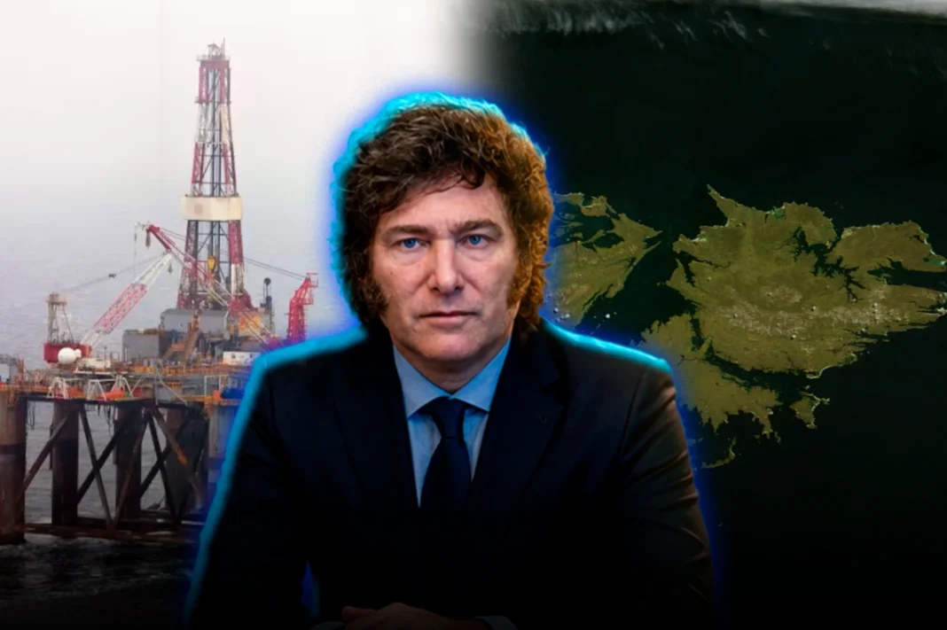 Malvinas: Milei refuerza la estrategia diplomática y ordena la política exterior argentina