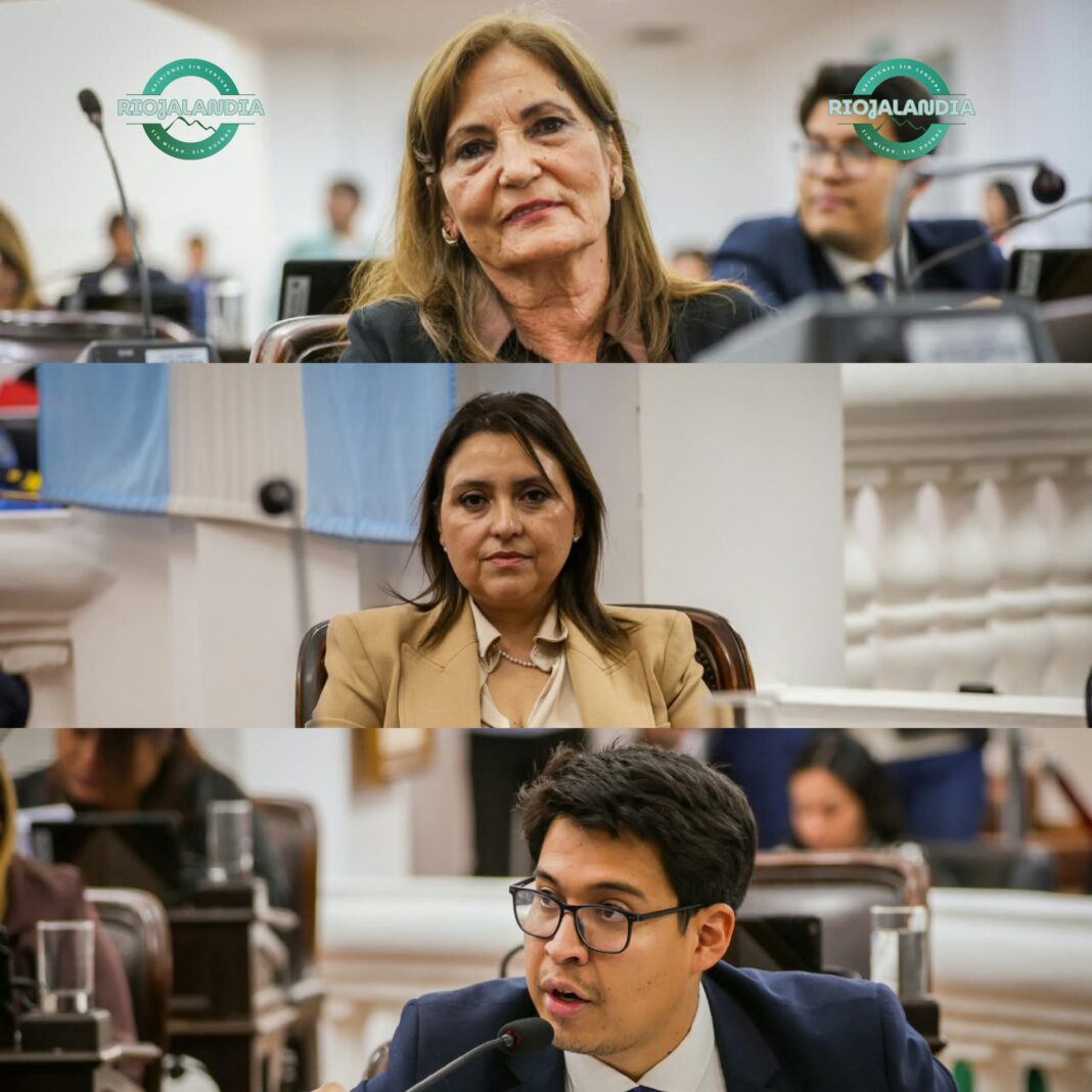 Palabras de despedida: la Cámara de Diputados rindió homenaje al fallecido Senador Dr Juan Carlos Pagotto